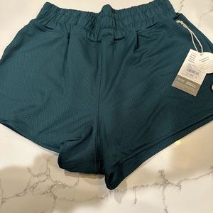 Vuori mesh shorts